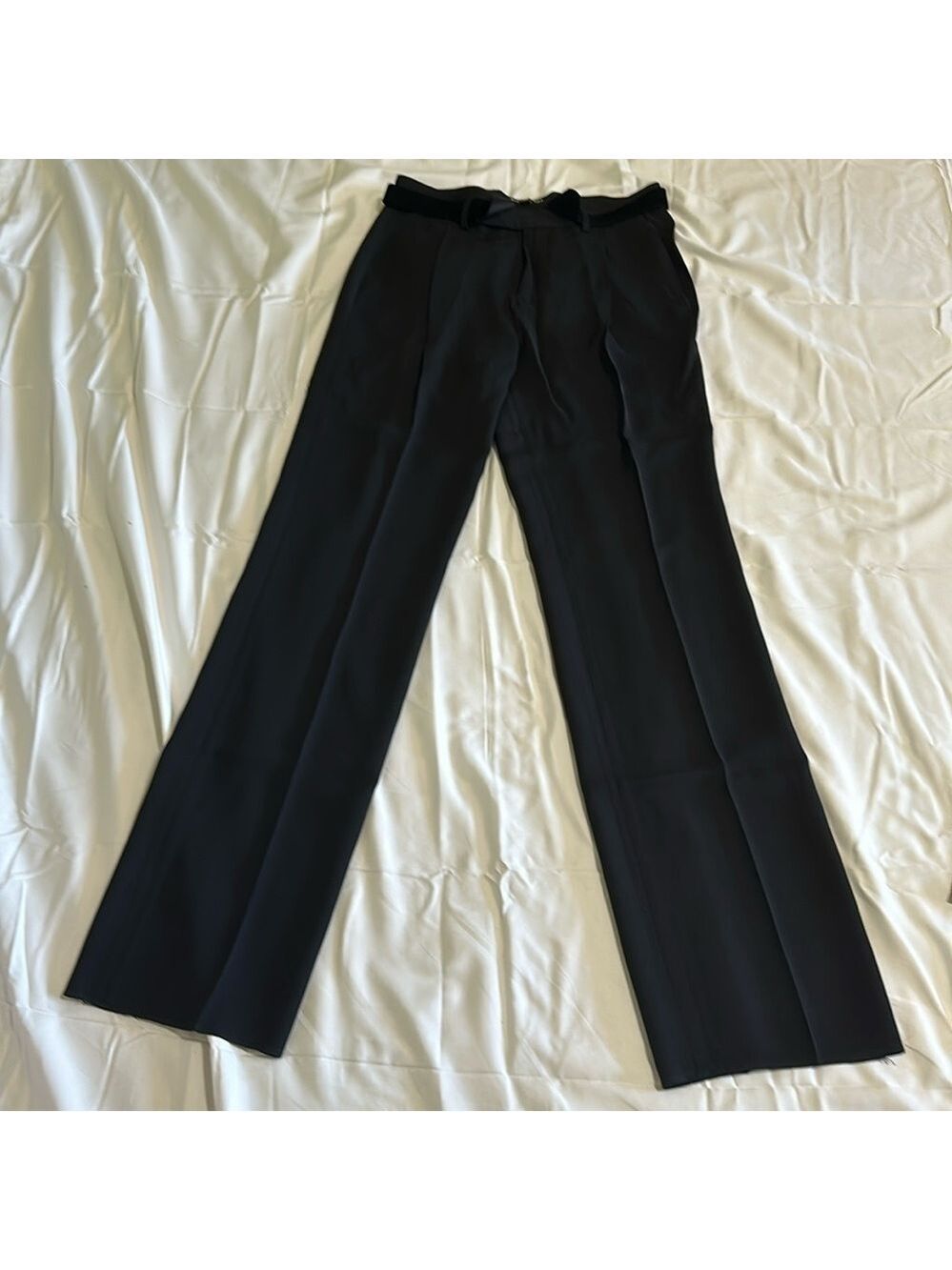 Tom Ford Women Dress Pants Size 10 Size 14